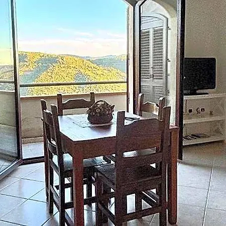 Hotel Domu' Seùlo