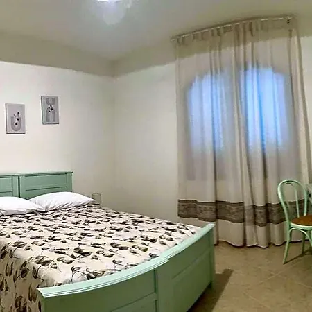 Domu' 3* Seùlo