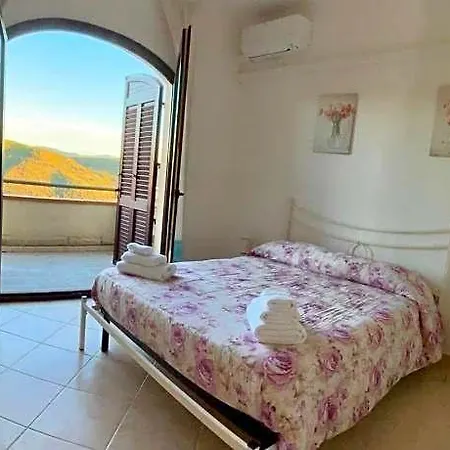 Hotel Domu' Seùlo